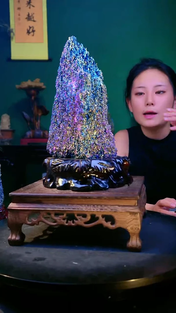 石材精品石头，造形奇特，中式家居摆件