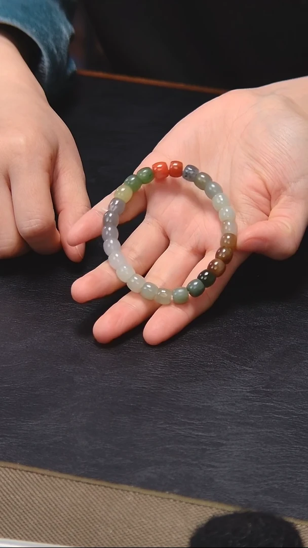 【闪购商品】和田玉手串未镶嵌手串