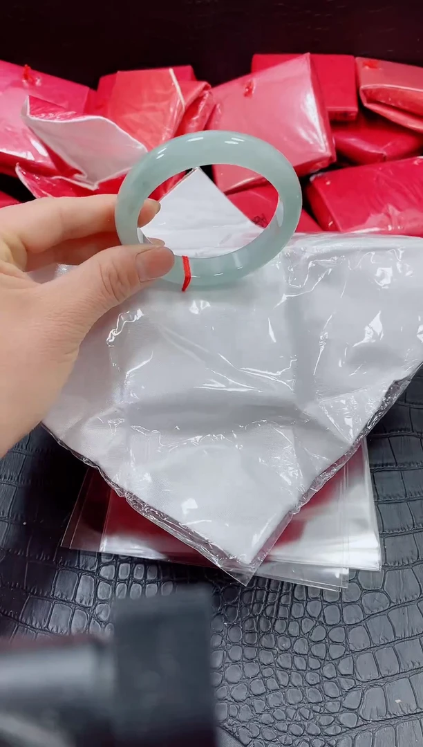 非金属无玲302号手镯58.7圈口