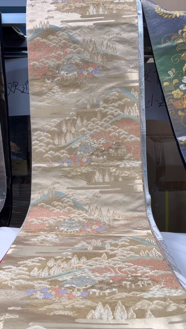 【闪购商品】织绣精选中古物品默认有瑕