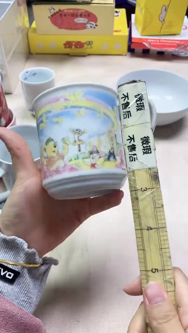 /006精美瓷器感谢选购