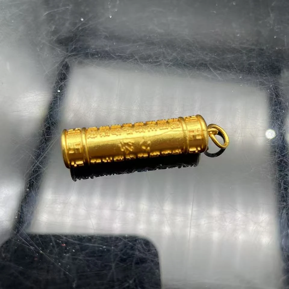 吊坠 高端定制，经其百搭设计 HL051 送礼品朋友家人礼物