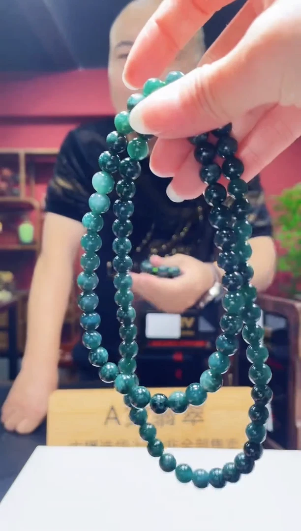 未镶嵌定制翡翠Z-@@QJXT1214079（多样性发其一）