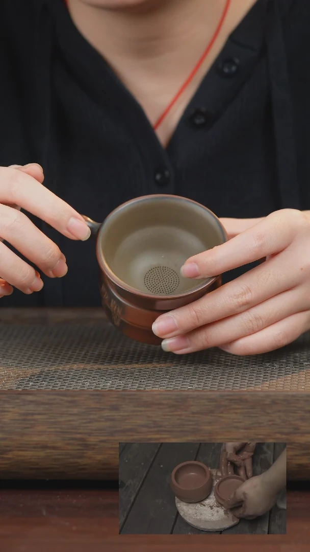 【闪购商品】壶亏本福利品不退不换，介意勿拍！