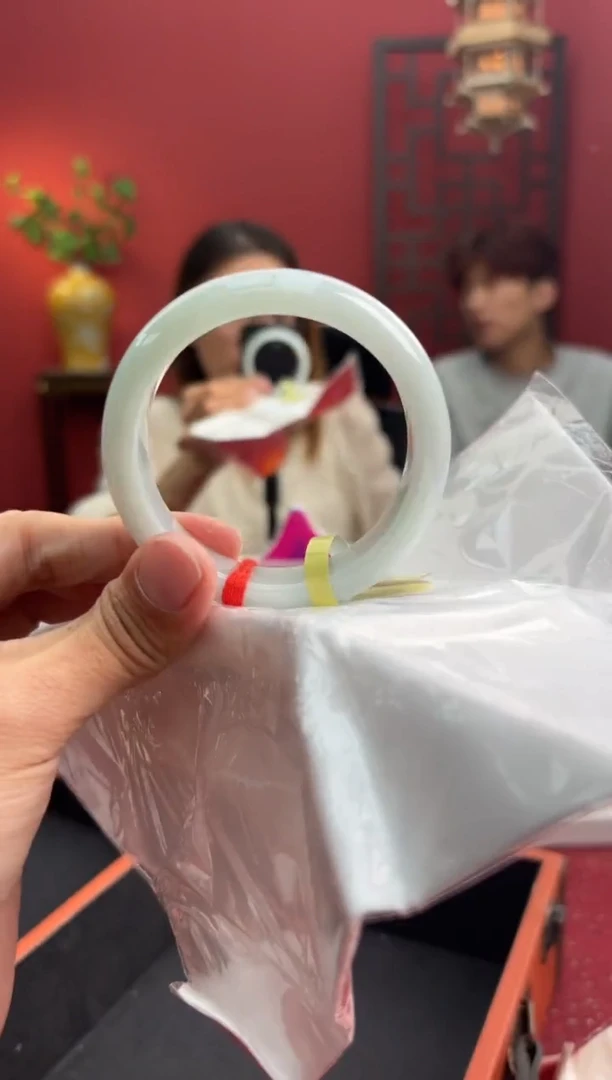 未镶嵌手镯翡翠翡翠手镯26