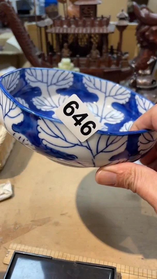 【闪购商品】日本有田烧九古烧常滑备前志野秋烧