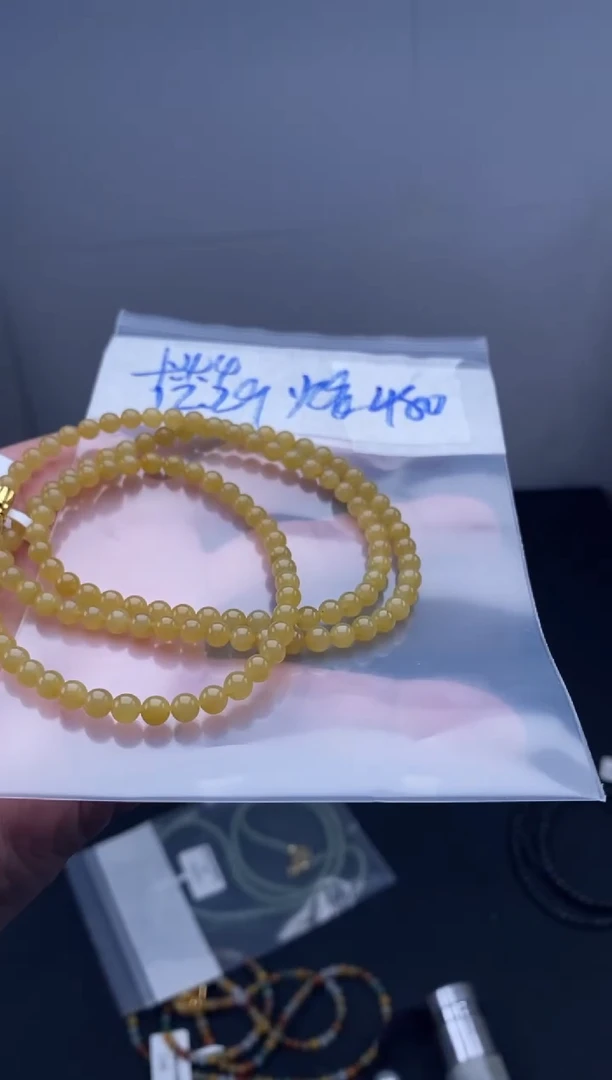 未镶嵌定制翡翠缅甸天然翡翠珠子