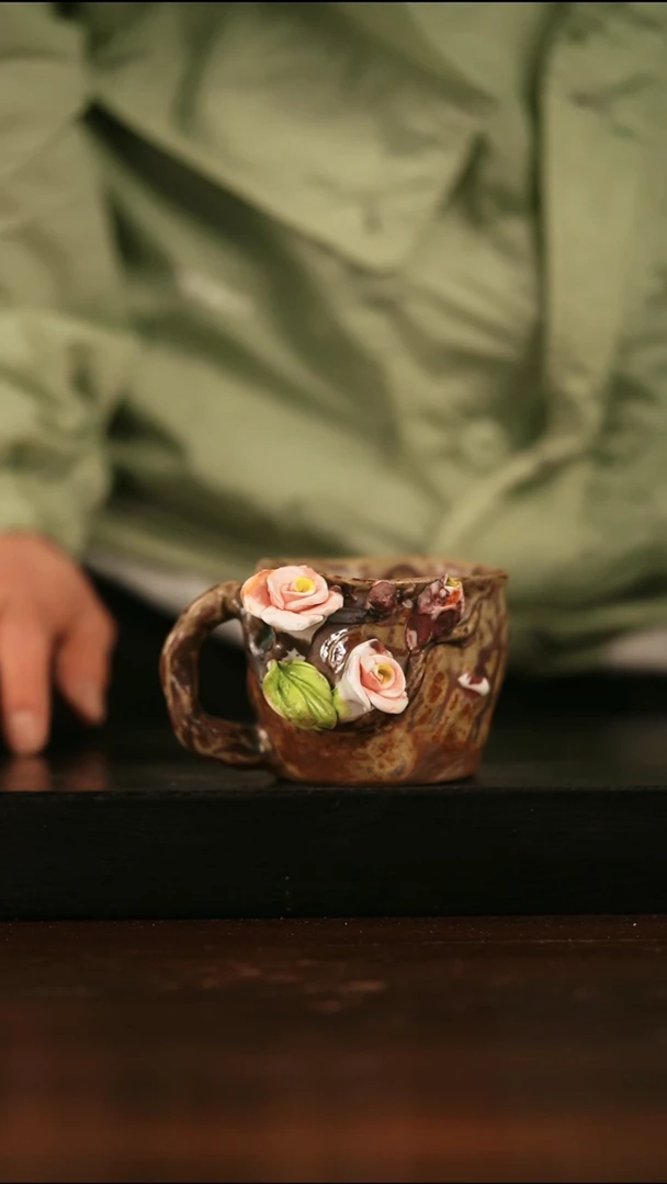 其他766遇瓷手作同款