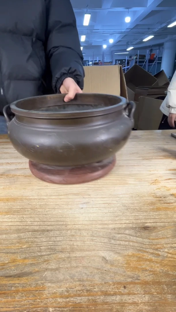 紫砂中古品默认微瑕 满18包邮