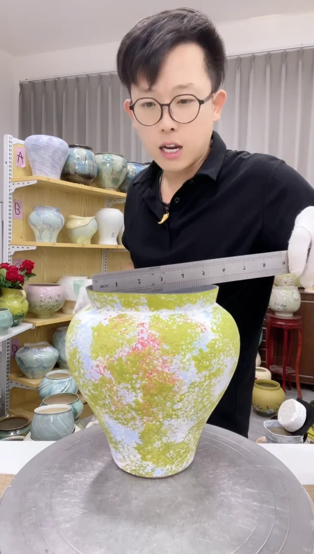 陶瓷花盆7.14直播链接