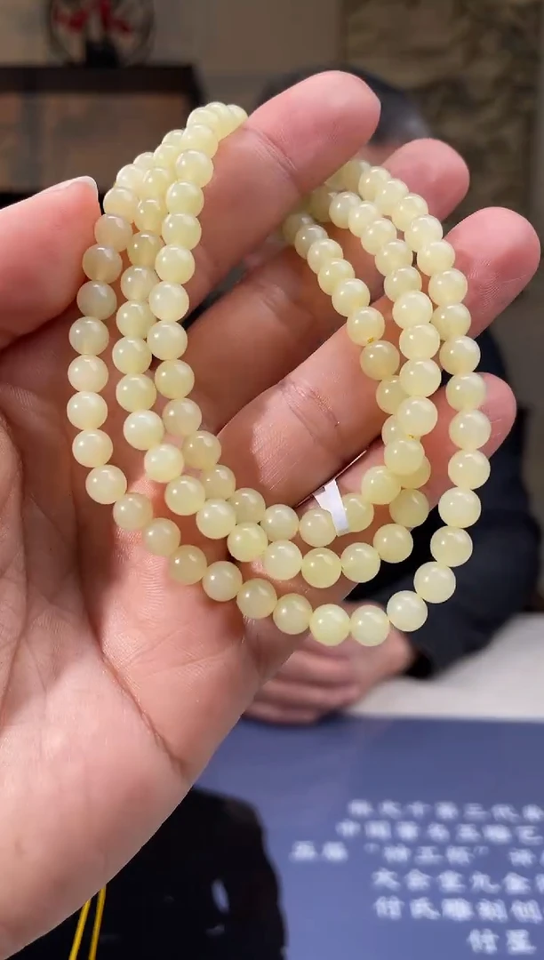 【闪购商品】和田玉颈饰未镶嵌多样性发货拍一发一19104