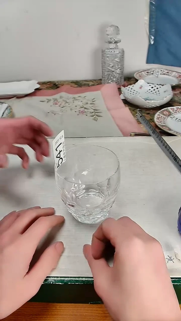 瓷片m****m小淼海外陶瓷工艺品