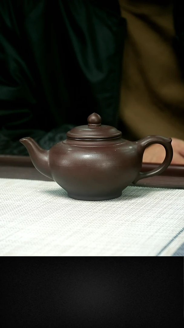 茶壶紫砂茶壶 紫砂4