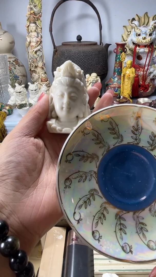 琉璃手工艺品菠***萝琉璃琉璃琉璃琉璃