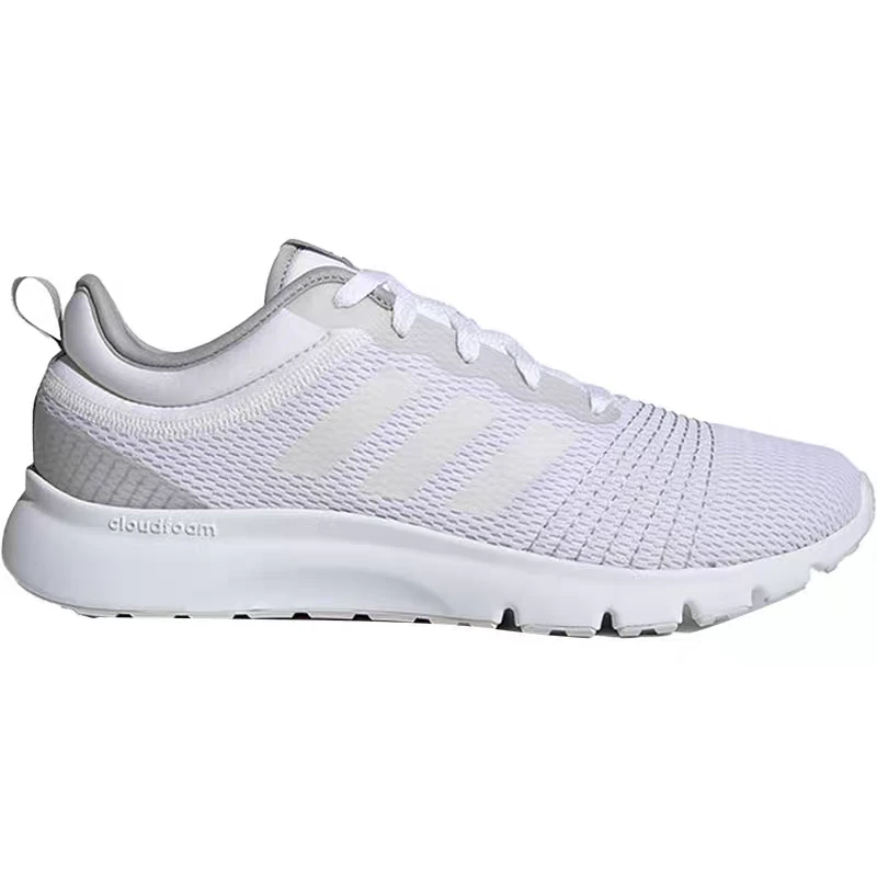 Adidas/阿迪达斯正品Fluidup Shoes男子缓震运动跑步鞋H01995