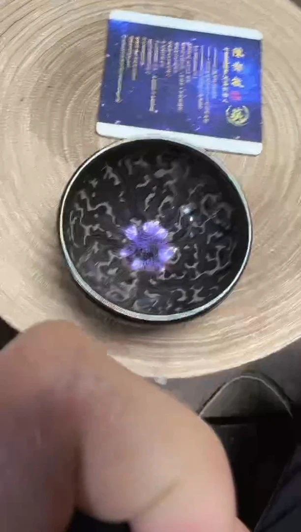 茶盏陈郑敏老师作品16