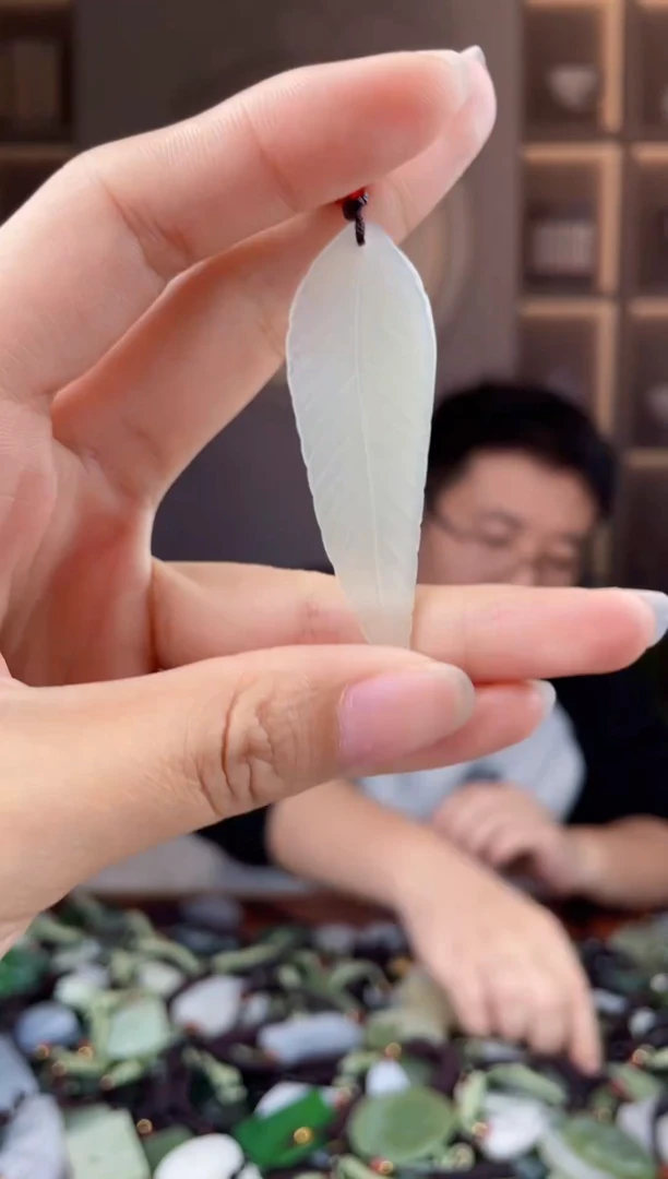 未镶嵌和田玉挂件拍一发一，多样性发货