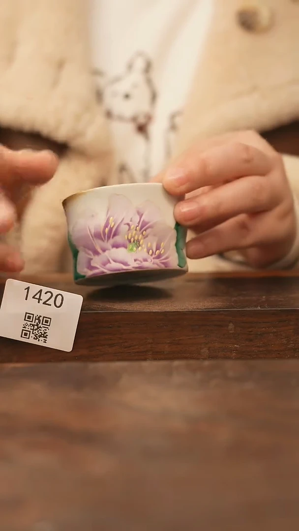 【落单孤品】/杯子@@1420