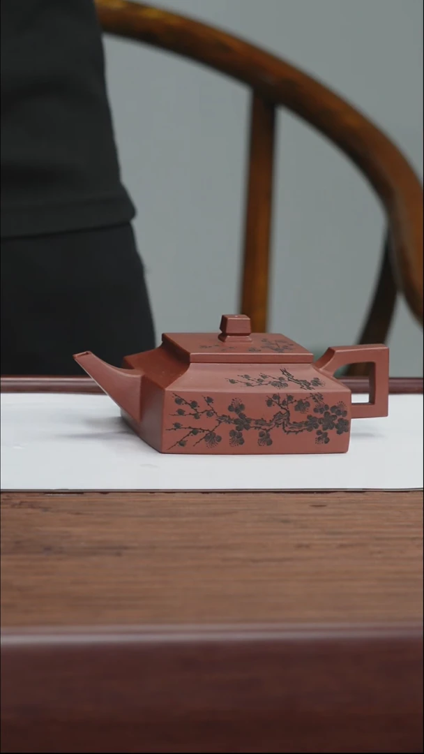 茶杯紫砂宜兴紫砂  紫砂壶