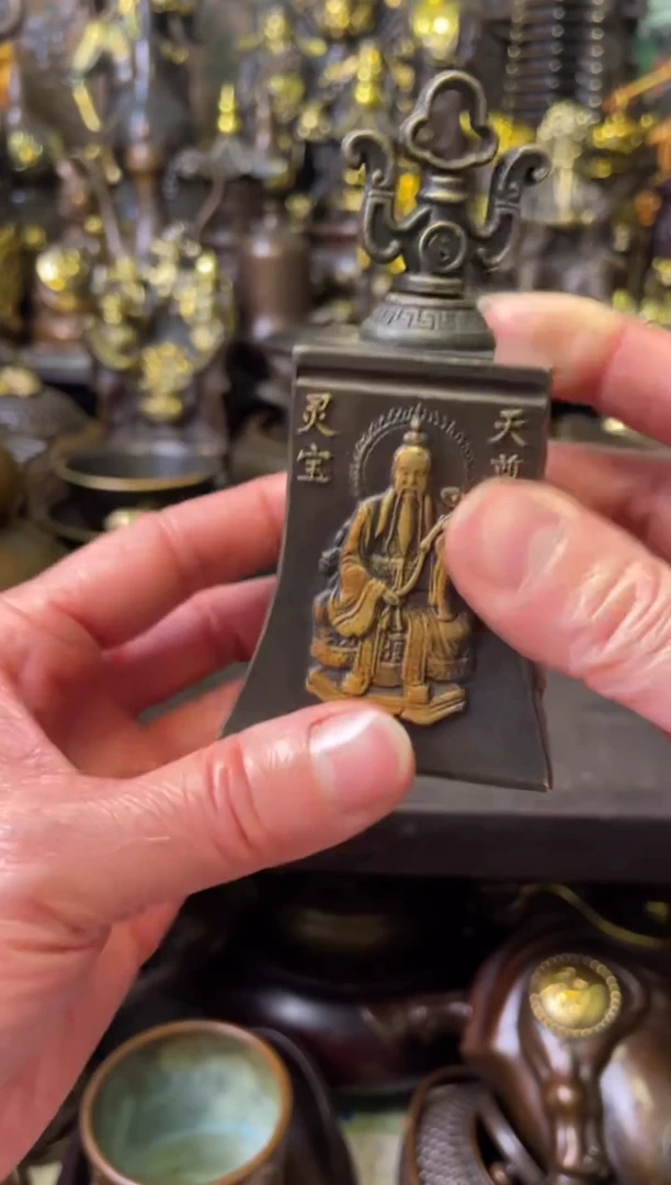 铜家居饰品铜器摆件