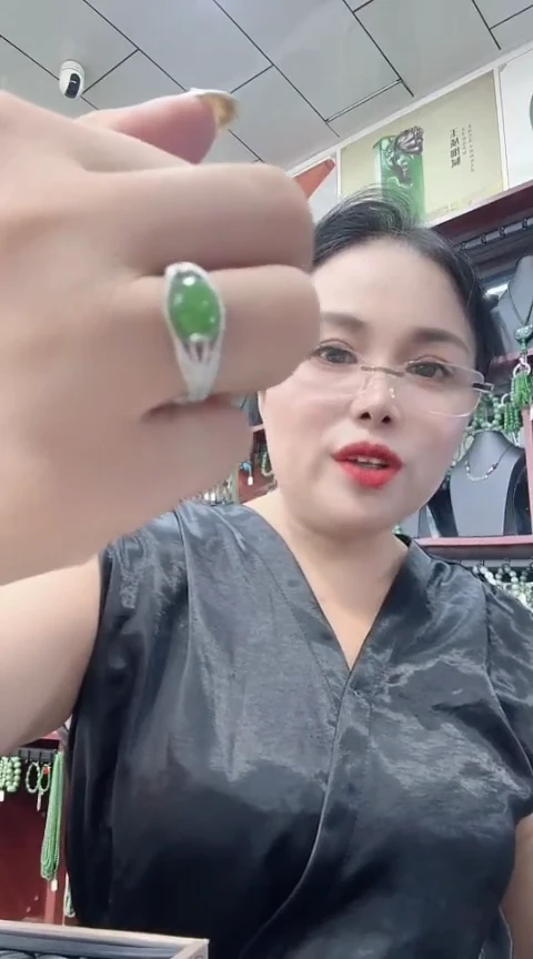 和田玉合金颈饰多样性发货拍一发一