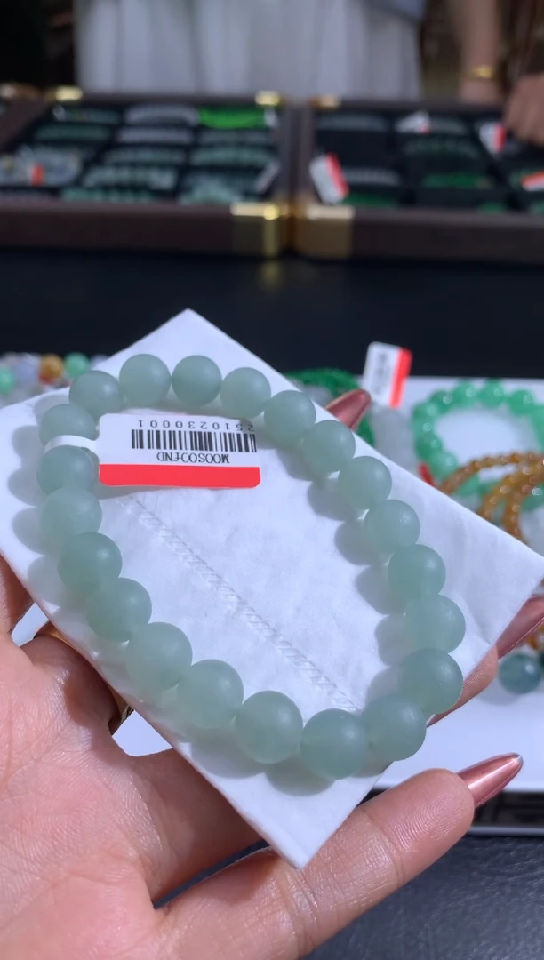 未镶嵌定制翡翠锦*翡翠