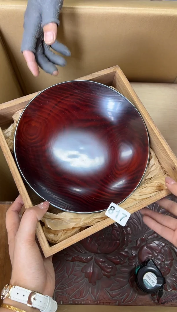 定制817中古商品谨慎参拍