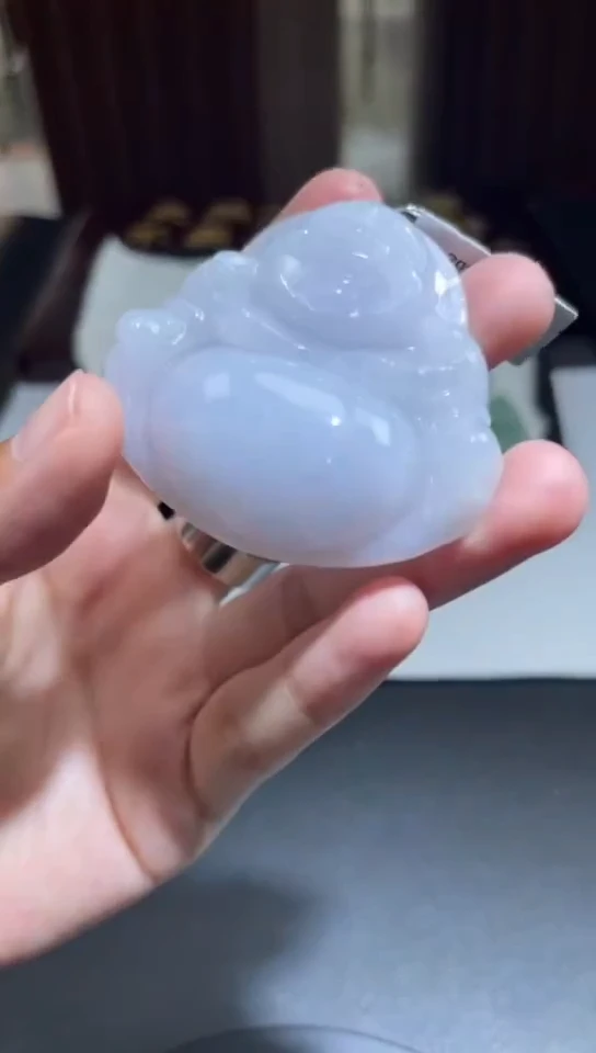 未镶嵌定制翡翠定制孤品