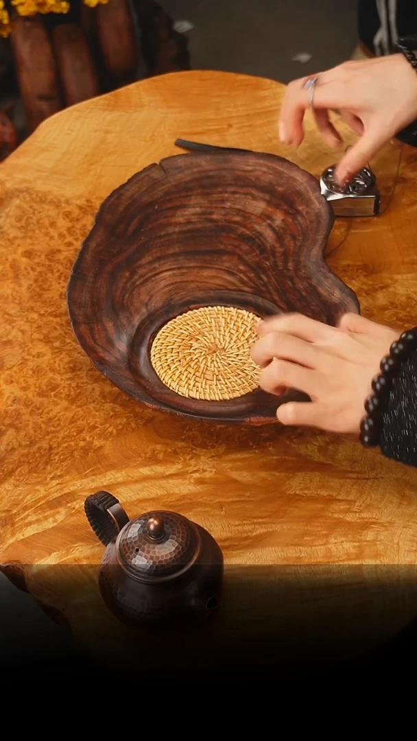 老叶木作木制品349