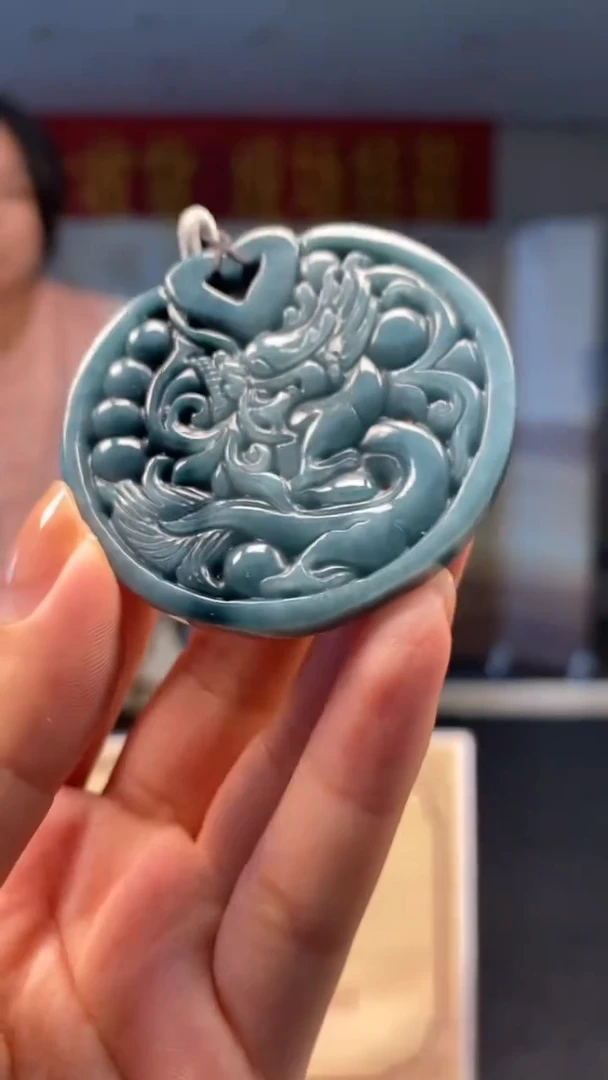 未镶嵌定制翡翠********503