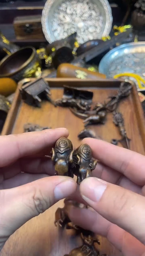 1案台摆件 物品摆件