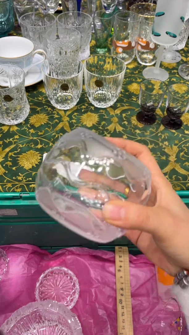 手工艺品玻璃总****漆8883默认微瑕