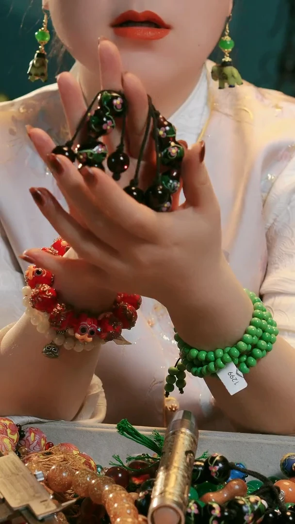 DIY琉璃C*琉璃琉璃琉璃