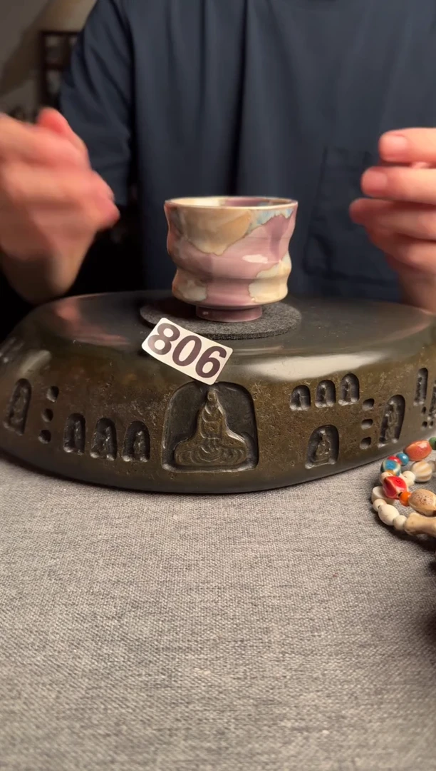 806随机发一个景德镇陶瓷茶器系列