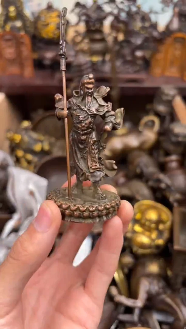 百福铜专属精选链接