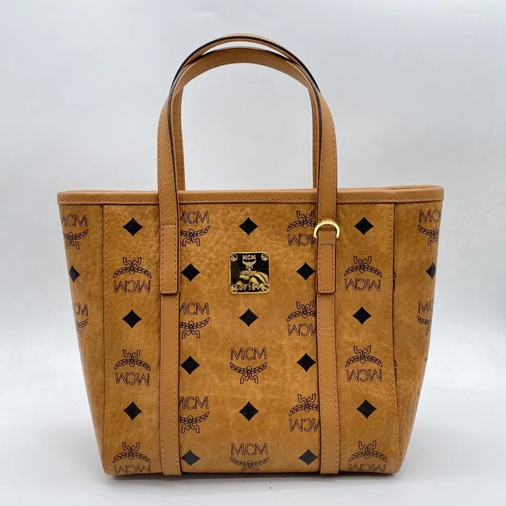 95新 MCM 单肩包/001