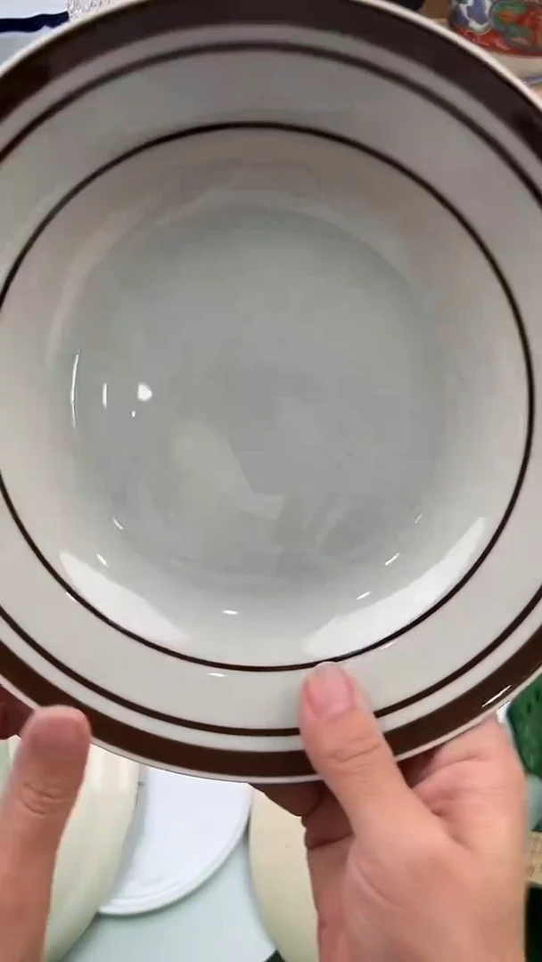 琉璃手工艺品322回流瓷器，默认微瑕，18包邮