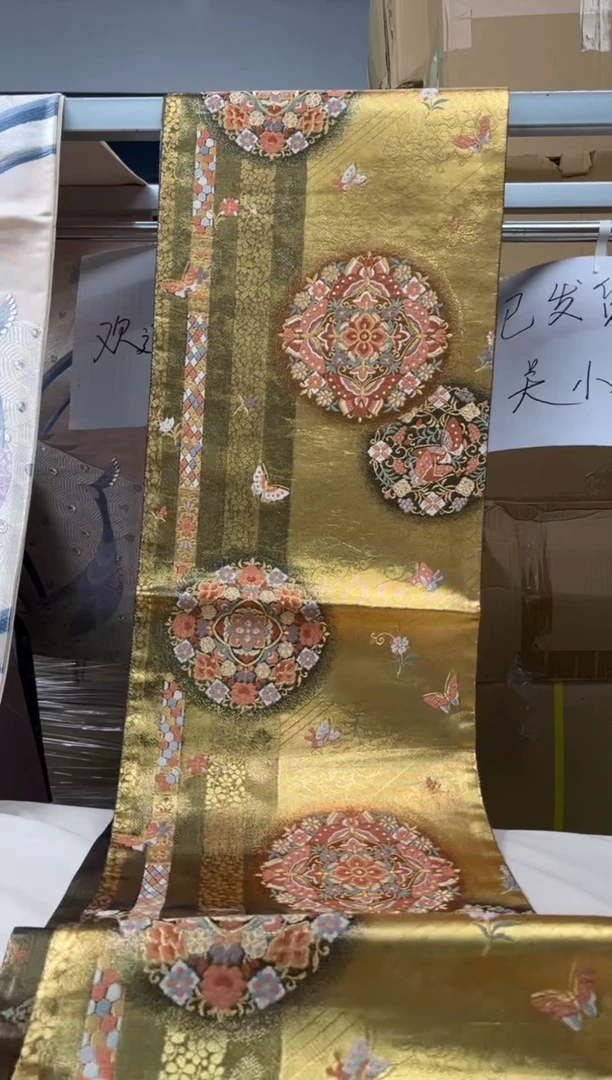 【闪购商品】织绣精选中古物品默认有瑕