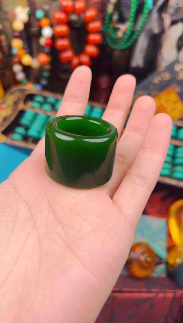 和田玉未镶嵌吊坠(不含链)飞姐精品专属推荐18