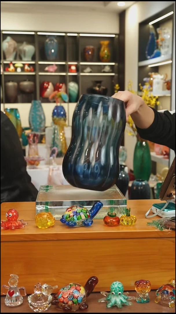 外贸花瓶尾货7777