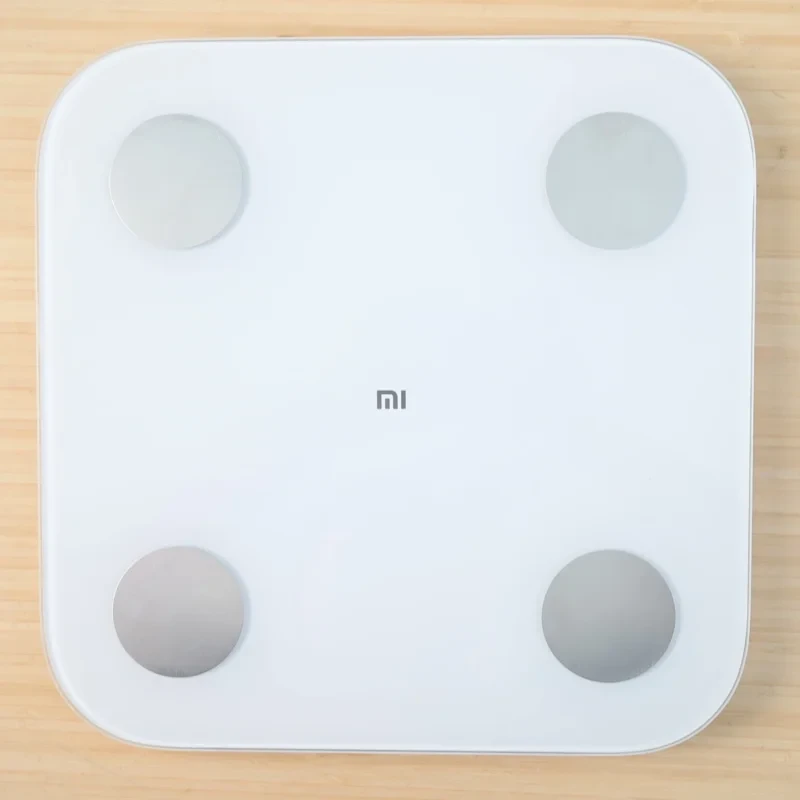 95新  大牌体重秤2/体脂秤2 家用电子秤人体健康秤高精度测量