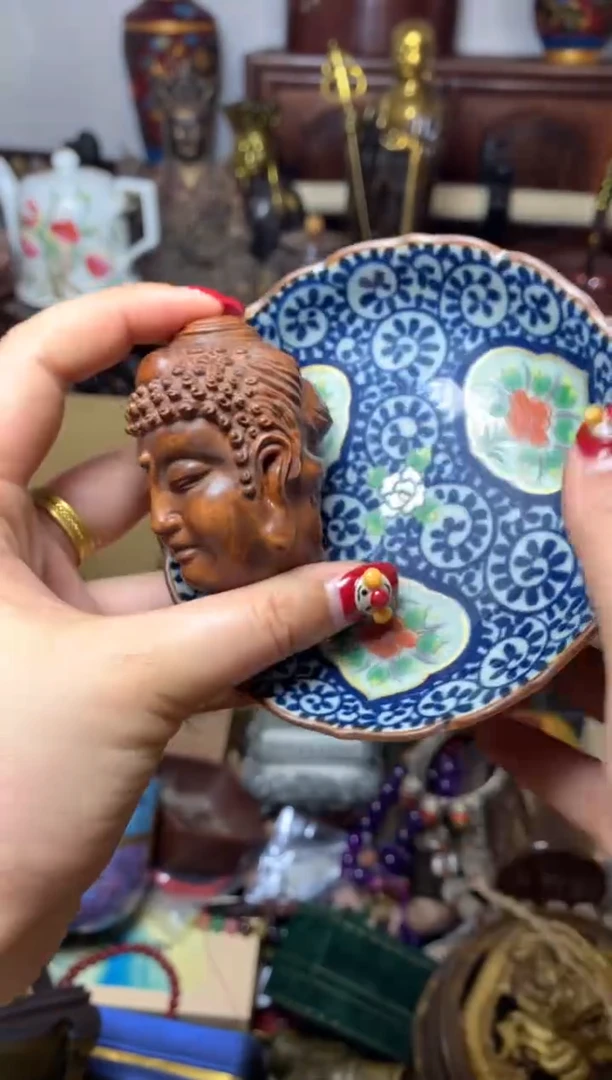 盖碗瓷器默认微瑕瓷器