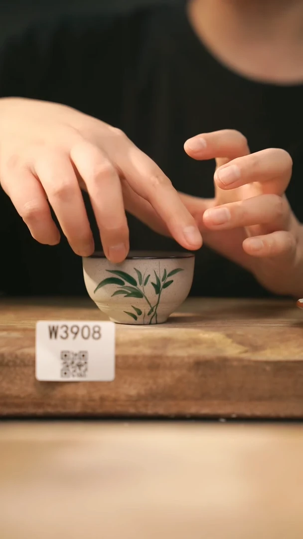 【经典福利】/ 杯子@@W3908