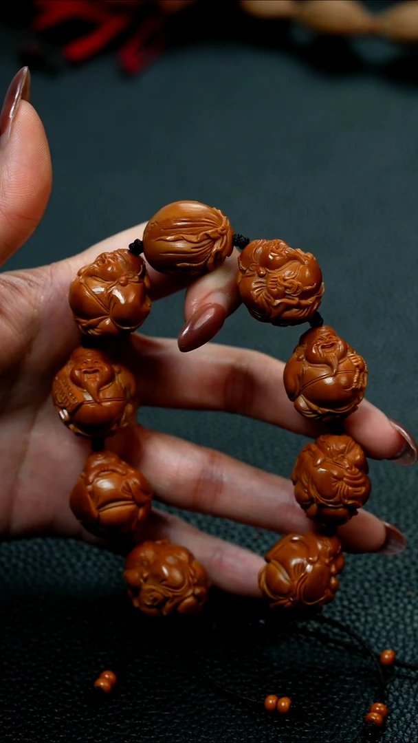 吊坠橄榄核财*迷gggg