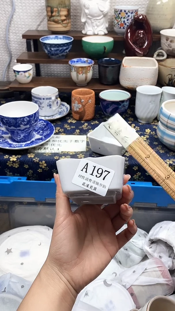 瓷片?****✨           A197