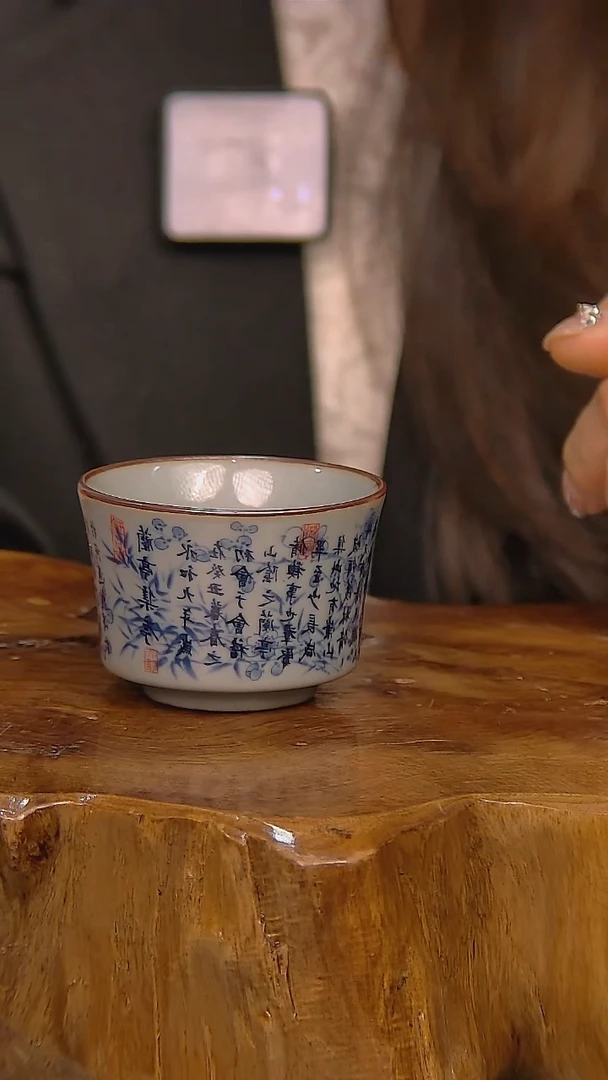 【闪购商品】 陶瓷家用茶具系列