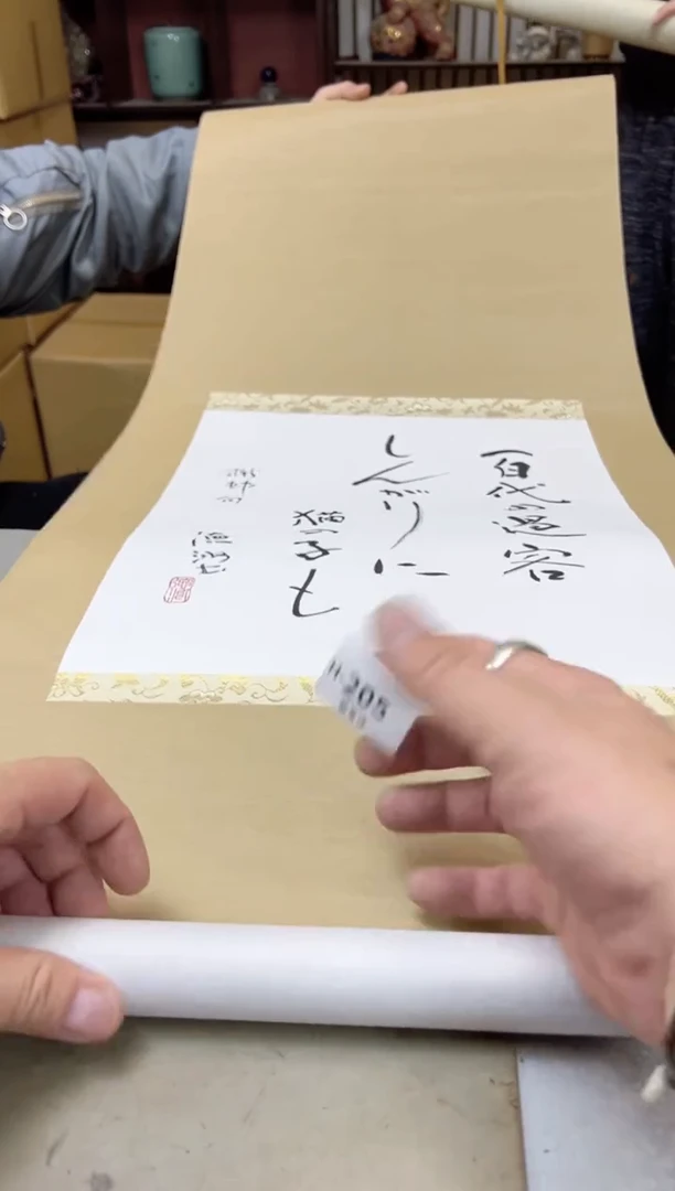 瓷片205聚宝缘海陶精选