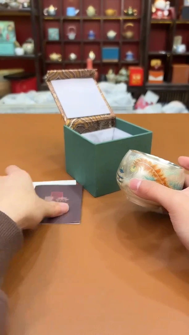 【闪购商品】其他一铭茶器粉丝福利@@888