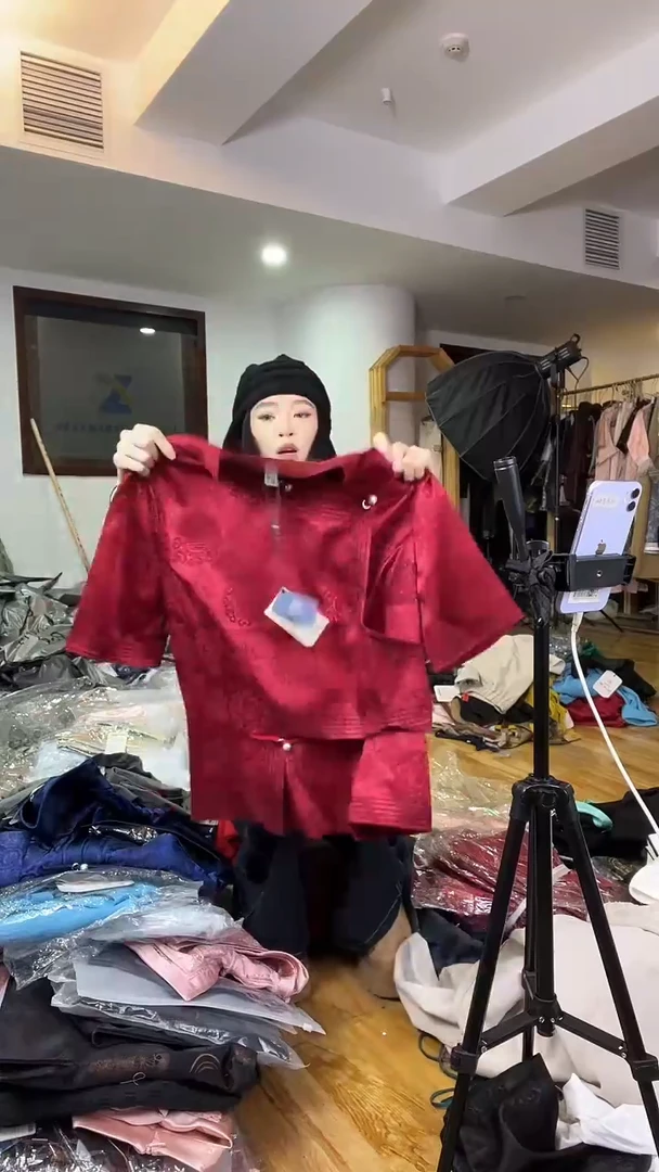 半袖       3XL码    135-145斤（福利）