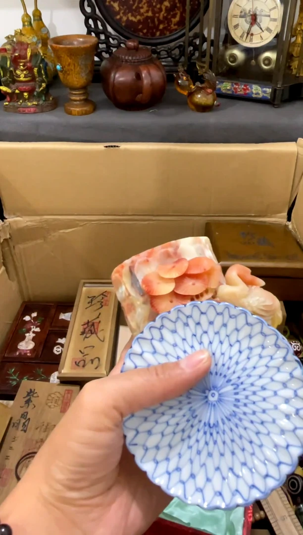 其他瓷片瓷片瓷片瓷茶宠